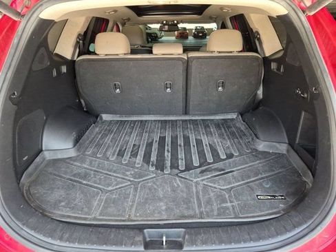 Used 2020 Hyundai Santa Fe Limited FWD image 22