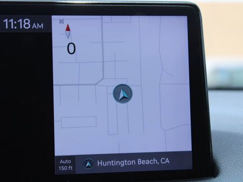 Used 2022 Genesis GV70 2.5T w/ Select Package image 25