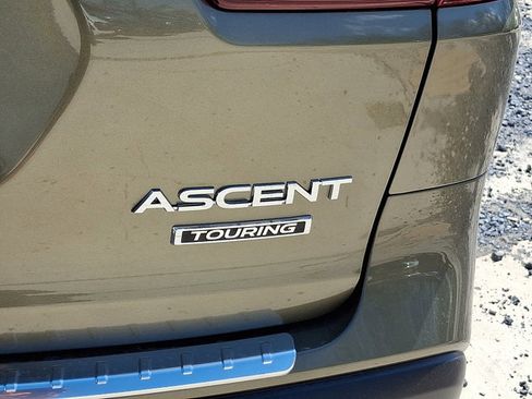 New 2026 Subaru Ascent Touring AWD/4WD image 19