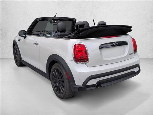 Used 2024 MINI Cooper Convertible image 7