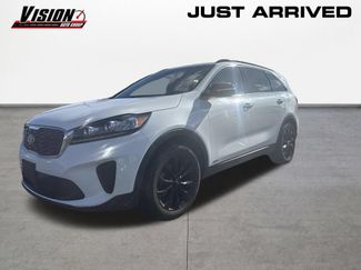 Used 2020 Kia Sorento S AWD/4WD 360° Tour