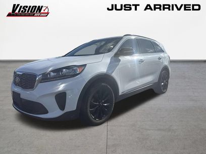 Used 2020 Kia Sorento S