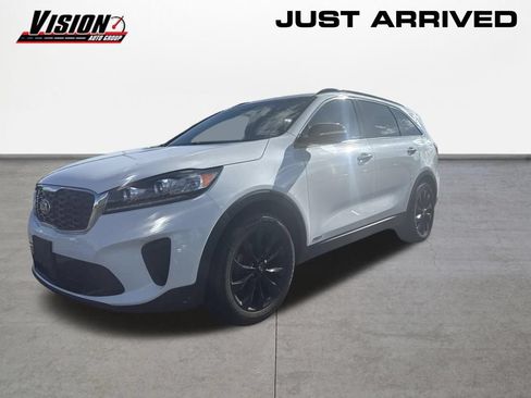 Used 2020 Kia Sorento S AWD/4WD image 1