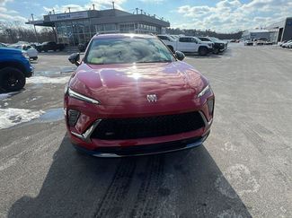 New 2026 Buick Envision Sport Touring video 2