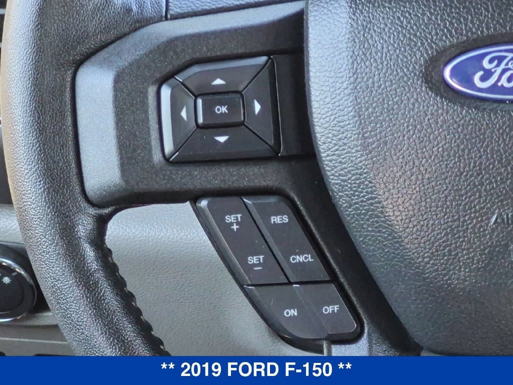 Used 2019 Ford F150 XLT w/ Equipment Group 302A Luxury RWD image 19