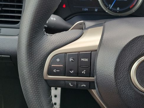 Used 2022 Lexus RX 350 F Sport AWD/4WD image 26