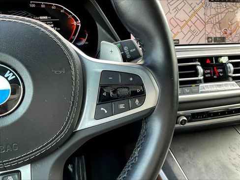 Used 2022 BMW X5 sDrive40i w/ M Sport Package RWD image 14