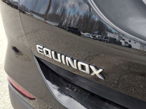 Used 2023 Chevrolet Equinox LT AWD/4WD image 35
