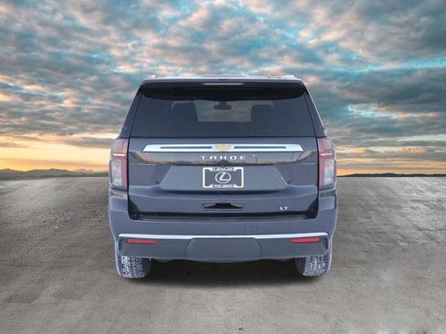 Used 2022 Chevrolet Tahoe LT w/ Luxury Package image 10