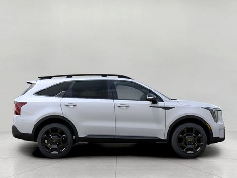 New 2026 Kia Sorento AWD image 7