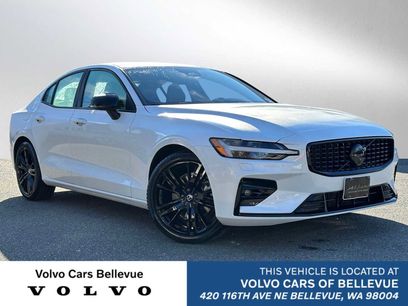 Used 2023 Volvo S60 B5 Plus w/ Climate Package