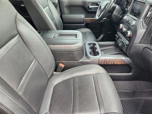 Used 2020 GMC Sierra 1500 Denali w/ Technology Package image 14