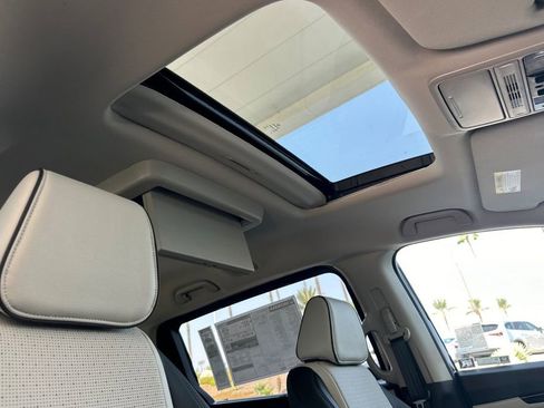 New 2026 Honda Odyssey Elite image 21