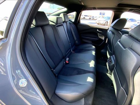 Certified 2025 Acura TLX SH-AWD w/ A-SPEC Pkg image 18