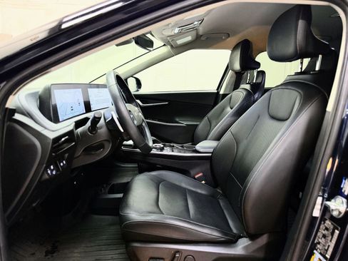 Used 2023 Kia EV6 Wind w/ Wind Technology Package image 14