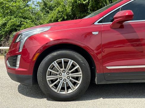 Used 2019 Cadillac XT5 Luxury FWD image 5