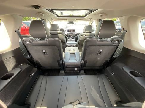 Certified 2026 Acura MDX SH-AWD w/ Advance Package image 26