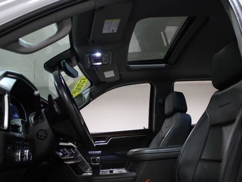 Used 2023 GMC Sierra 1500 Denali w/ Denali Reserve Package image 3