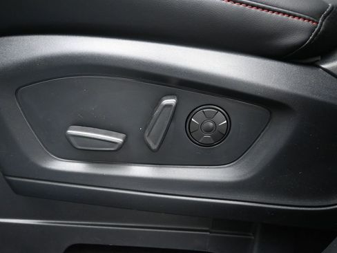 New 2025 Ford Explorer ST-Line w/ Premium Package image 9