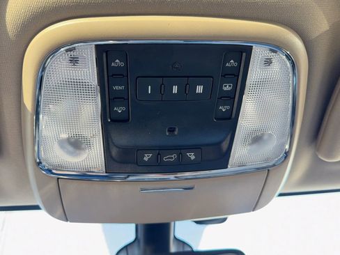 Used 2019 Jeep Grand Cherokee Limited w/ Luxury Group II RWD image 26