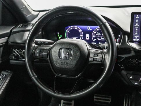 Used 2024 Honda Accord Sport image 17
