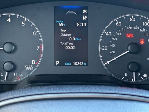 Certified 2025 Toyota Corolla SE FWD image 24