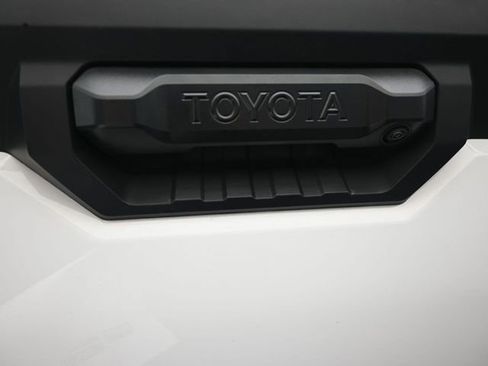 Used 2025 Toyota Tundra SR image 14