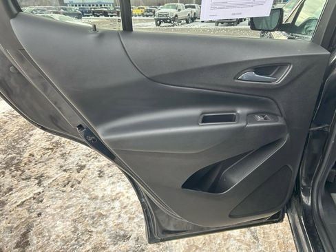 Used 2018 Chevrolet Equinox LT image 13