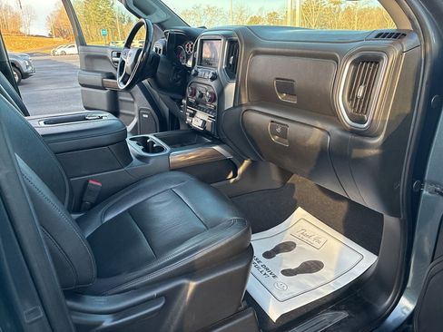 Used 2019 Chevrolet Silverado 1500 LT Trail Boss image 20