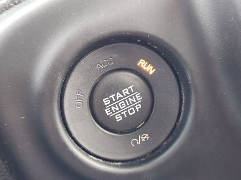 Used 2021 Jeep Gladiator Overland w/ Popular Equipment Package image 22