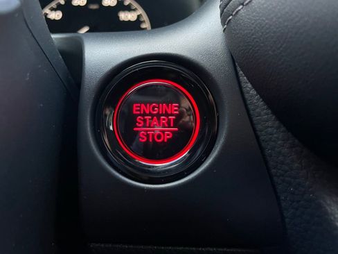 New 2026 Honda HR-V EX-L image 22