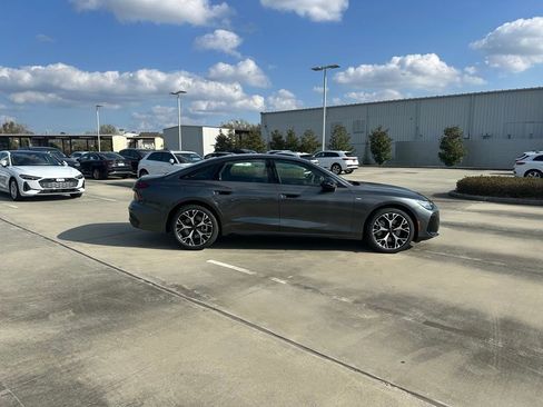 New 2026 Audi A6 Premium Plus w/ Premium Plus Package image 2