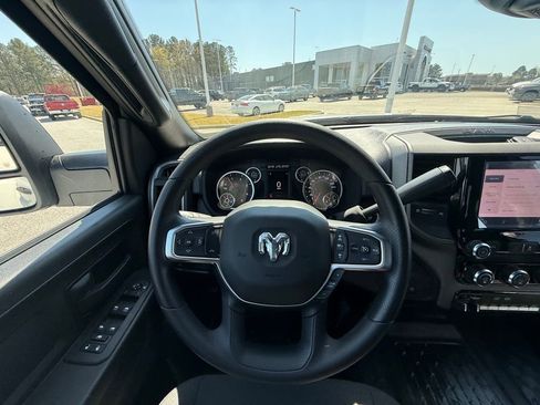 New 2026 RAM 5500 Tradesman AWD/4WD image 16