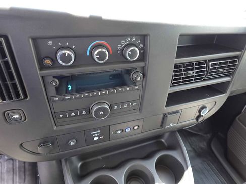 New 2025 GMC Savana 2500 w/ Driver Convenience Package image 14