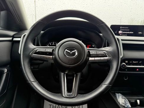 Used 2025 MAZDA CX-50 AWD 2.5 S w/ Preferred Package image 20