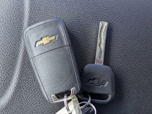 Used 2015 Chevrolet Camaro LT w/ RS Package RWD image 27