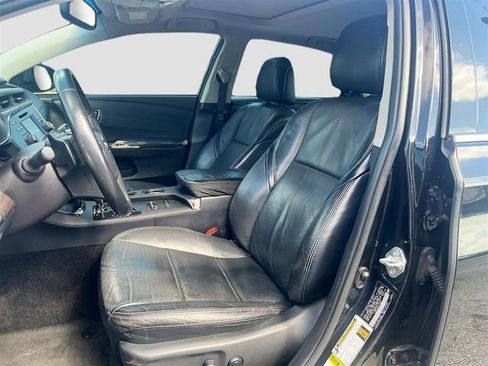Used 2015 Toyota Avalon XLE Premium FWD image 21