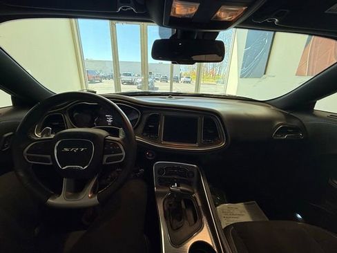Used 2022 Dodge Challenger SRT Hellcat Redeye RWD image 2