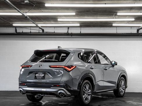 New 2026 Acura ADX FWD image 5