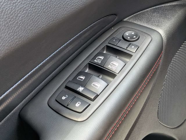 New 2026 Dodge Durango GT w/ Mopar All Weather Package RWD image 25