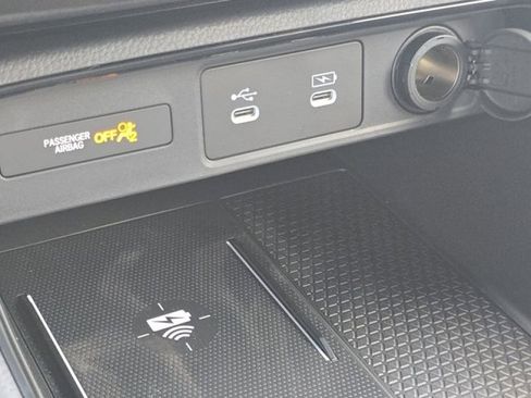 New 2026 Honda CR-V EX-L image 20