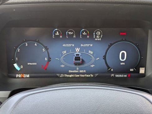 Used 2024 Ford F150 XLT w/ Equipment Group 302A MID AWD/4WD image 15