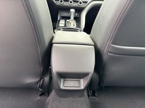 New 2026 Acura Integra A-Spec FWD image 27
