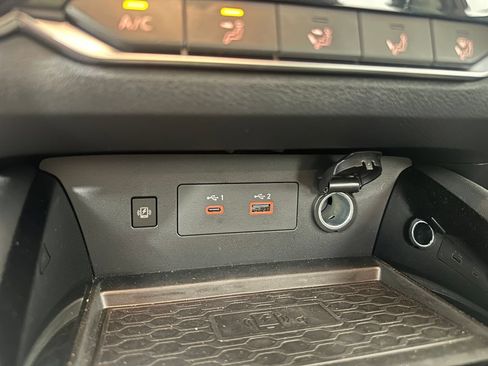 Used 2023 Nissan Altima 2.5 SV w/ SV Premium Package FWD image 36