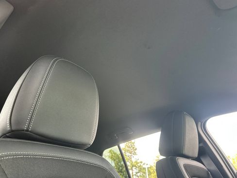Used 2024 Chevrolet Equinox EV LT AWD/4WD image 21