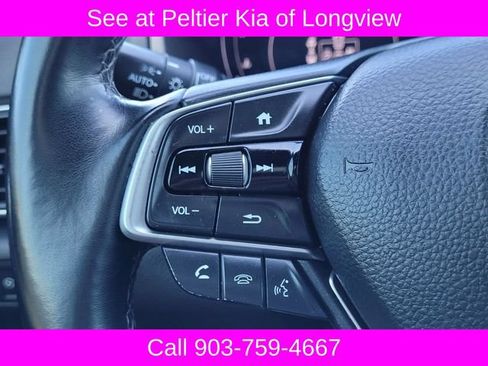 Used 2022 Honda Accord Sport image 26