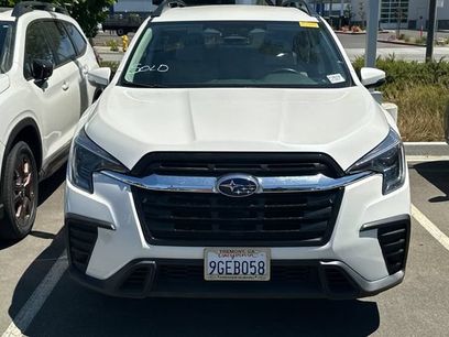 Used 2023 Subaru Ascent Premium w/ Convenience Package