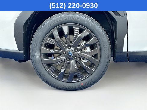 New 2026 Subaru Forester Sport AWD/4WD image 40
