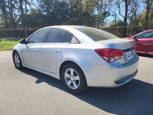 Used 2014 Chevrolet Cruze LT w/ RS Package image 3