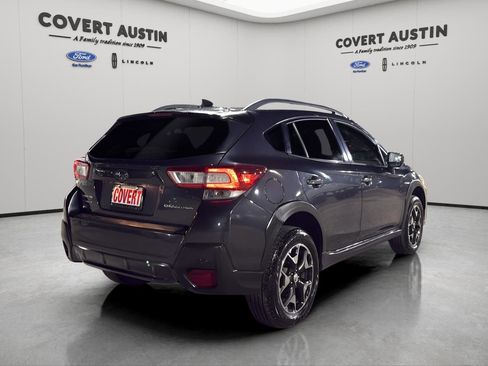 Used 2018 Subaru Crosstrek 2.0i Premium image 5